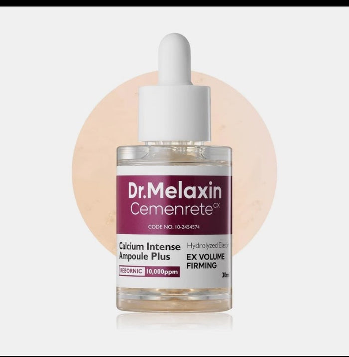 Dr.Melaxin Calcium Intense Ampoule Plus