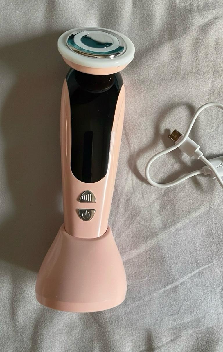 PRIME LUX 7-IN-1 FACE & NECK MASSAGER