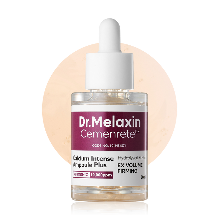 Dr.Melaxin Calcium Intense Ampoule Plus