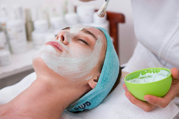 Acne & Blemishes