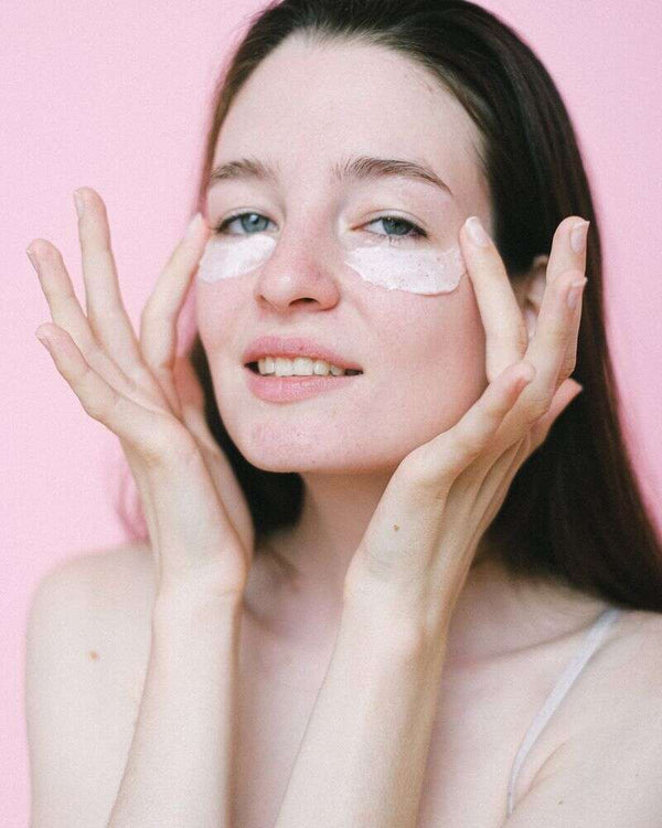 Eyes & Lips