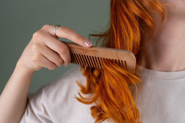 Hair