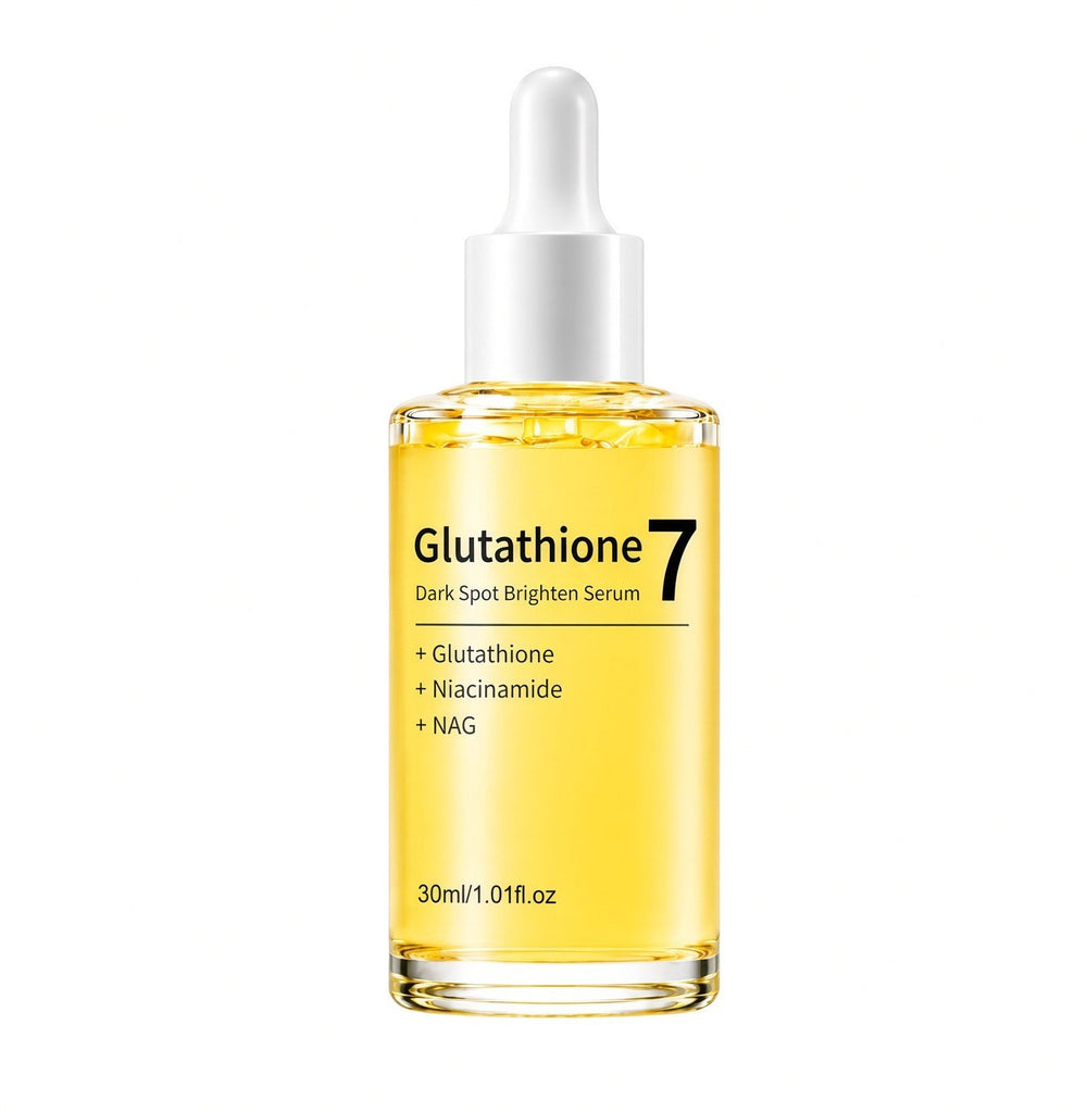 PrimeLux Glutathione Glow Serum