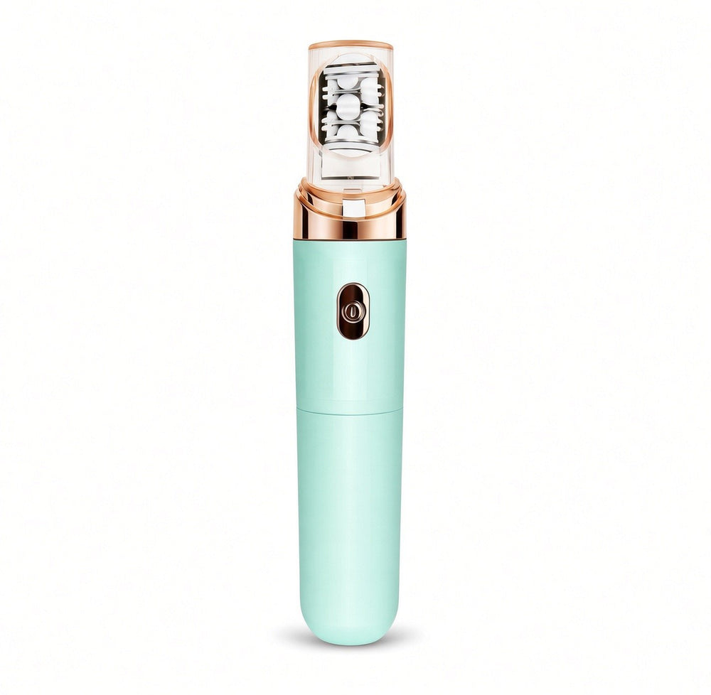 PrimeLux Rechargeable Facial Epilator