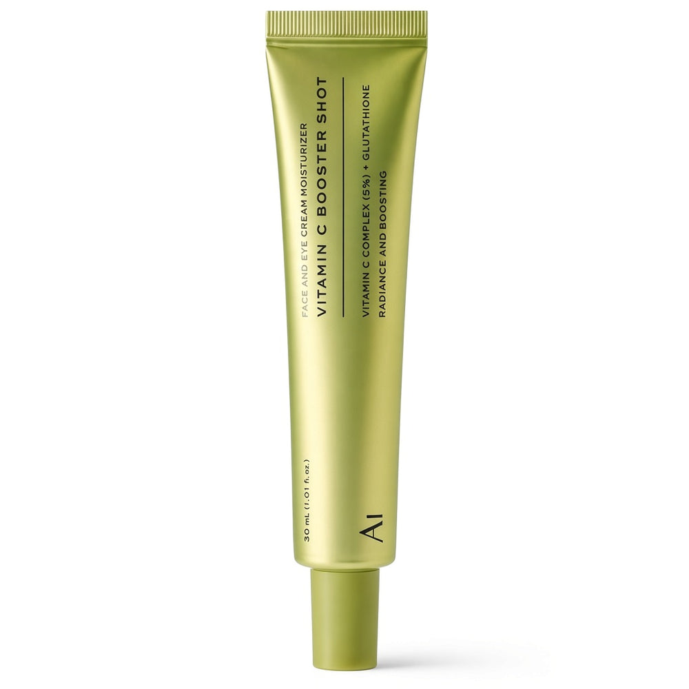 PrimeLux Vitamin C Booster Shot