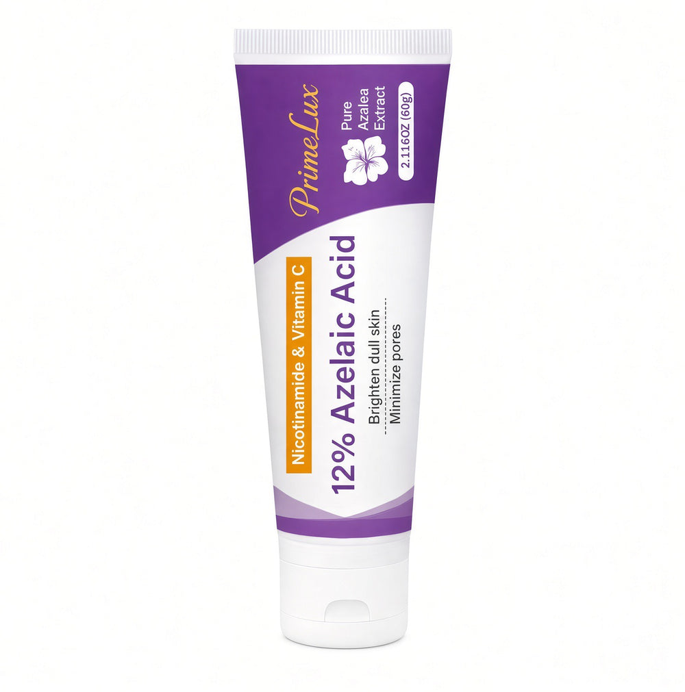 PrimeLux 12% Azelaic Even-Tone Cream