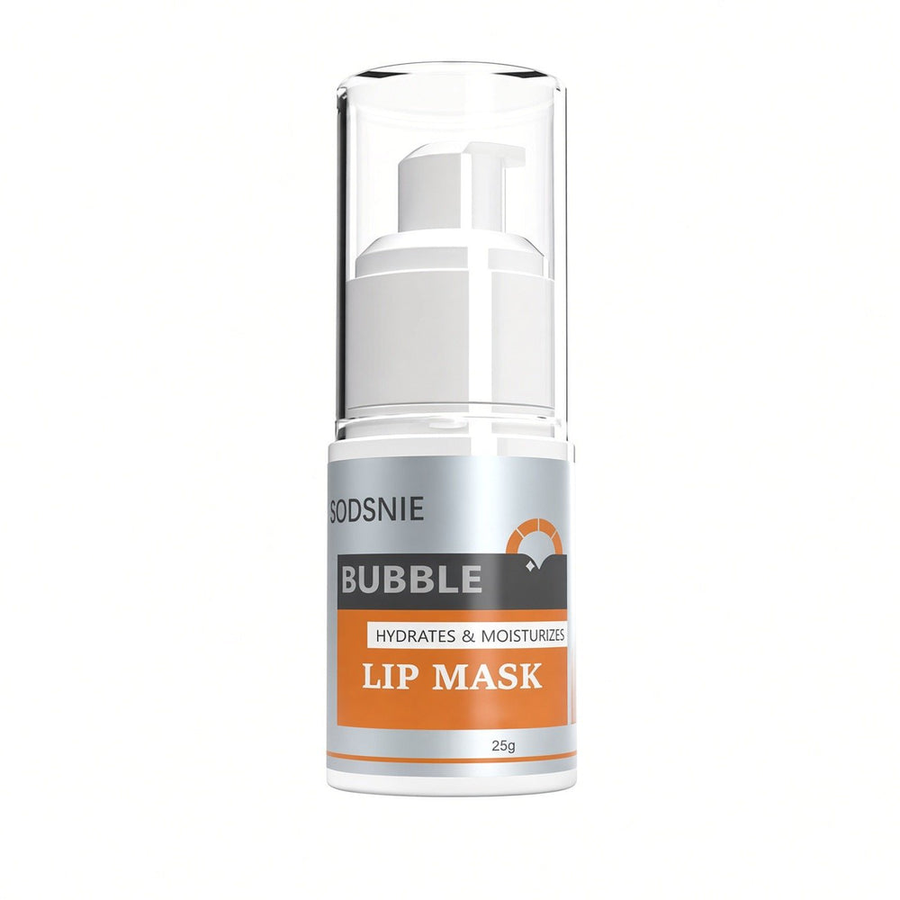PrimeLux Bubble Brightening Lip Mask