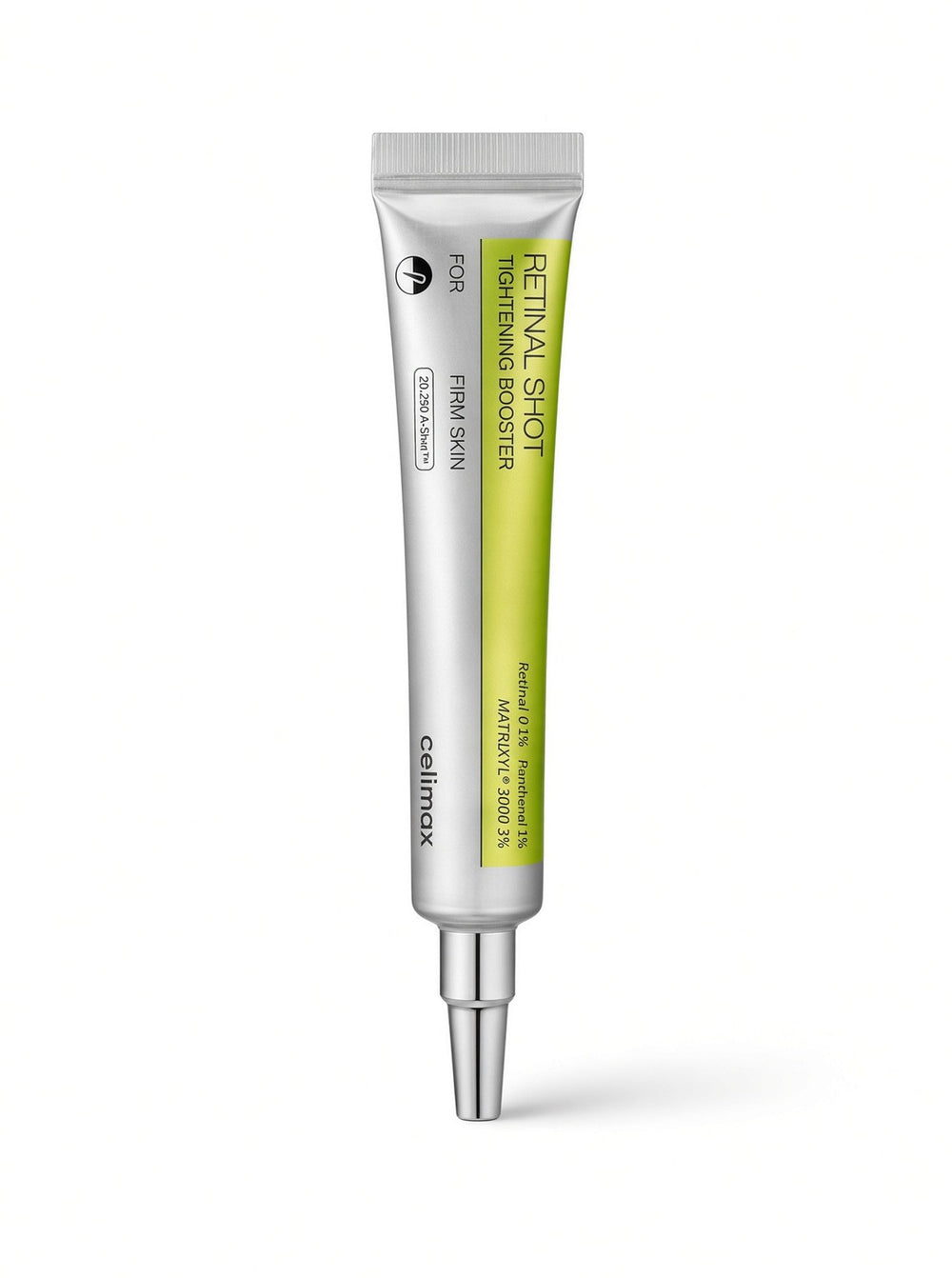 PrimeLux Vita-A Retinol Firming Serum (celimax)