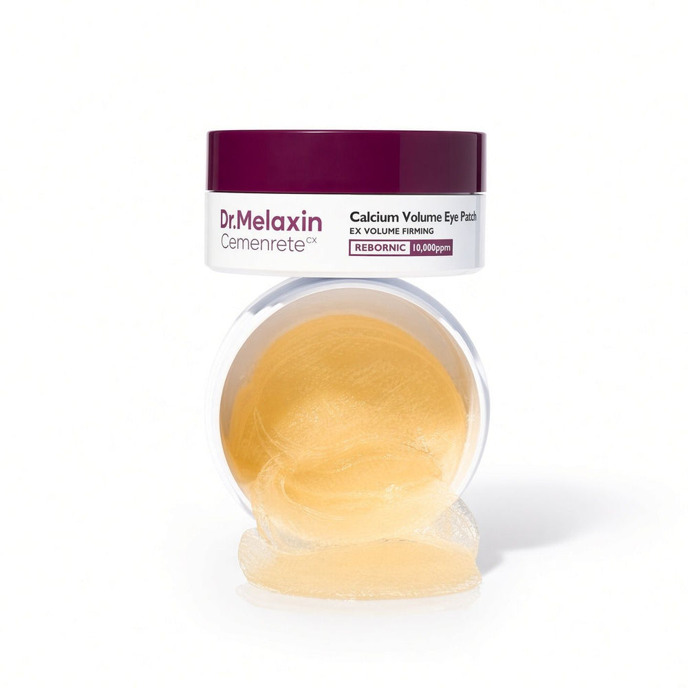 Dr.Melaxin Calcium Volume Eye Patches (60 Patches)