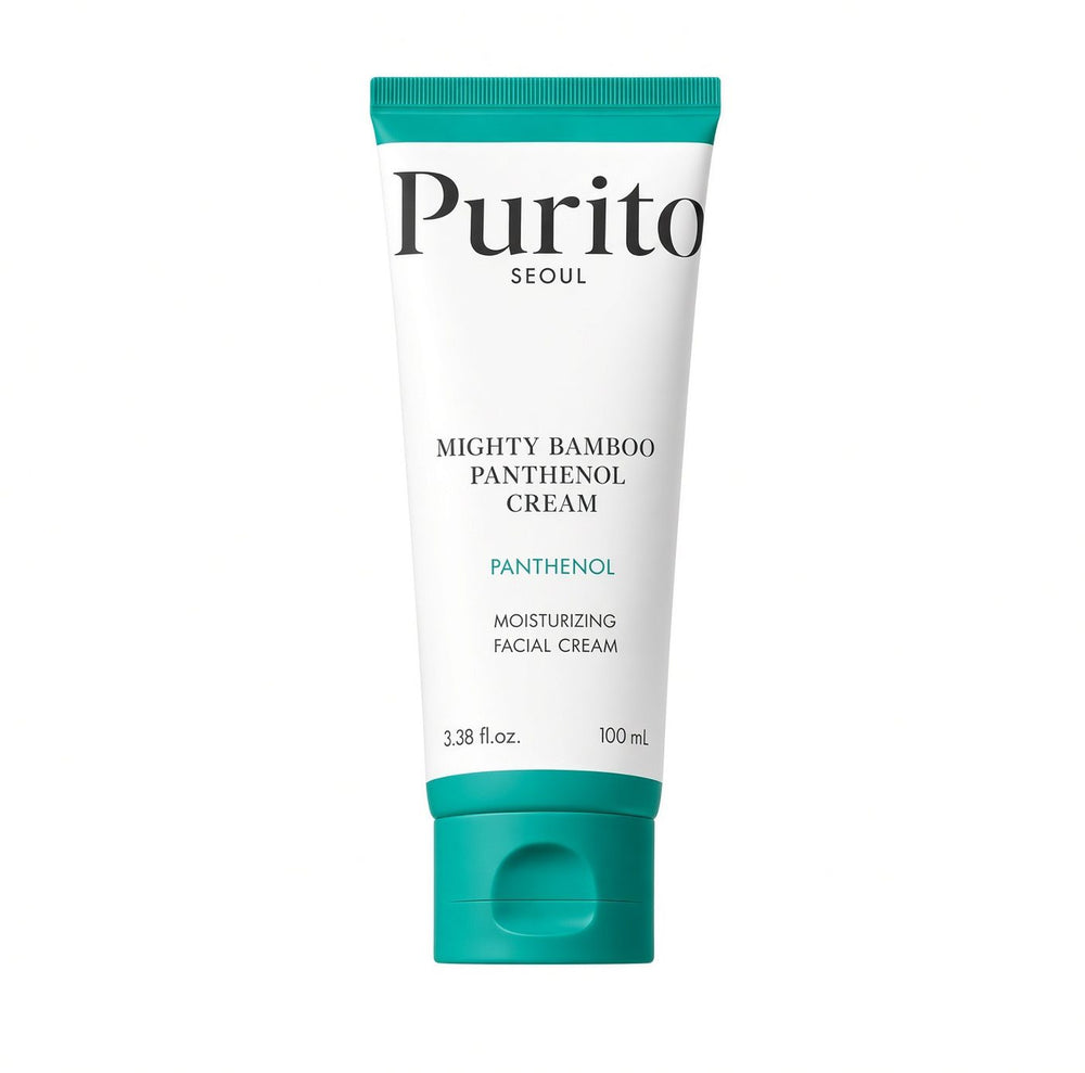 Bamboo Barrier Repair Cream