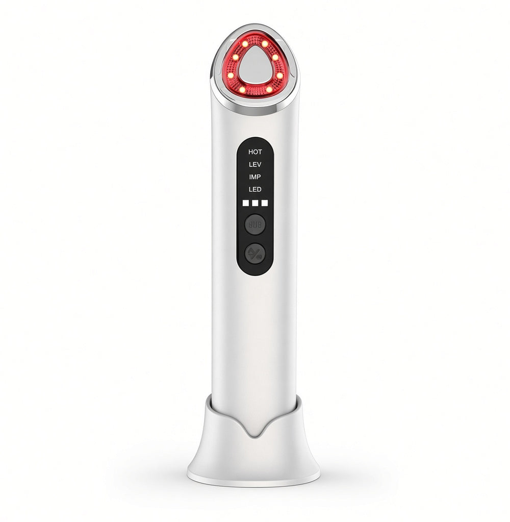 PrimeLux 4-in-1 High-Frequency LED Device (HEYNA Q)