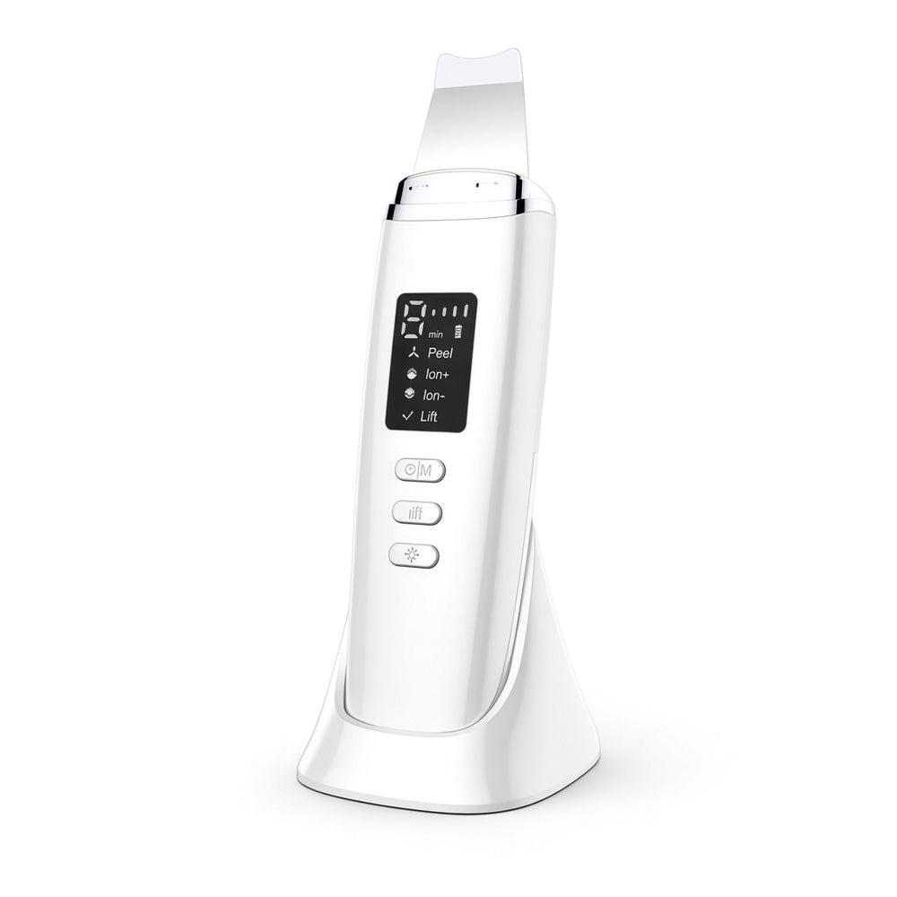 PrimeLux Ultrasonic Pore Scraper
