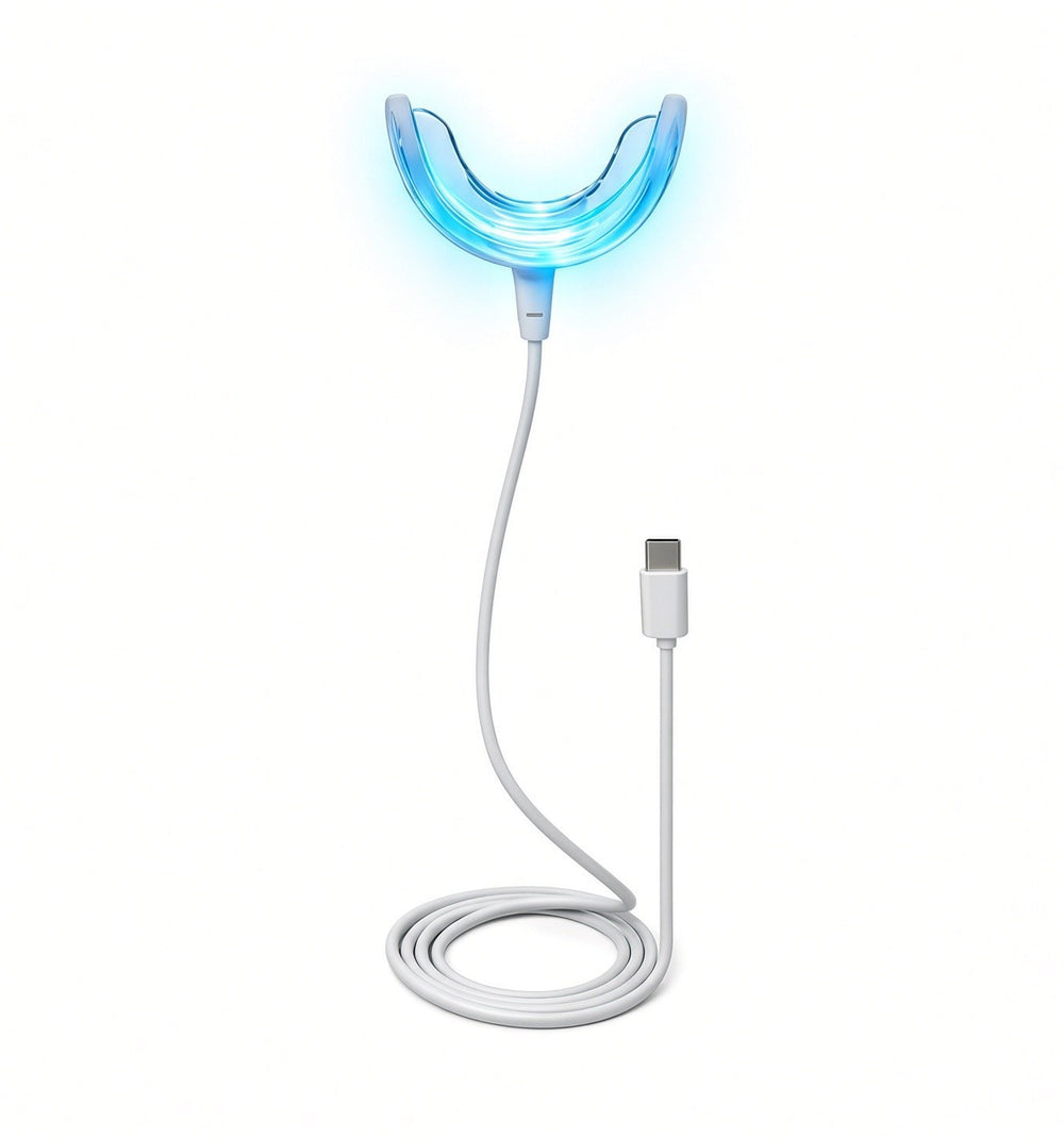 PrimeLux LED Teeth Whitening Kit