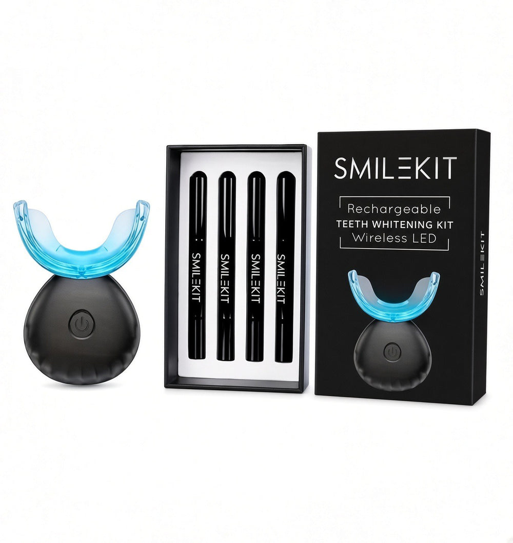 PrimeLux PAP Whitening Kit (6 pcs)