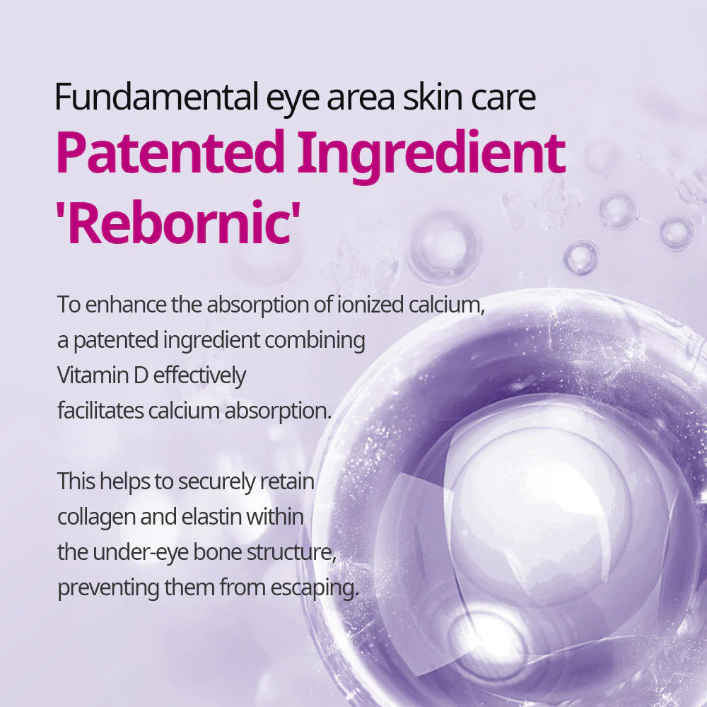 dr melaxin Cemenrete Calcium Intense Cream 50ml