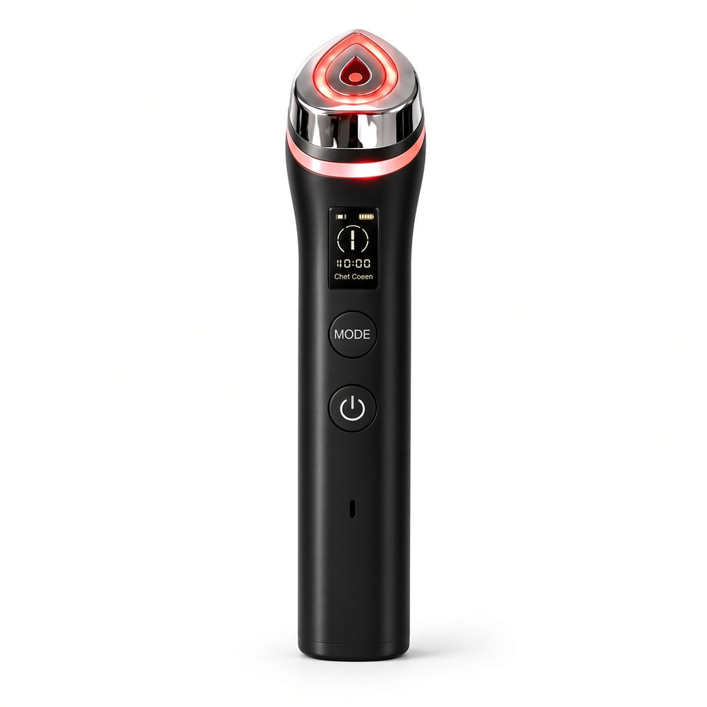 PrimeLux Vibration Skincare Massager