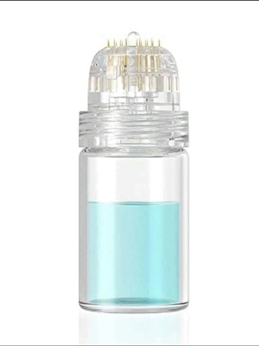 PrimeLux 0.25mm Titanium Derma Stamp