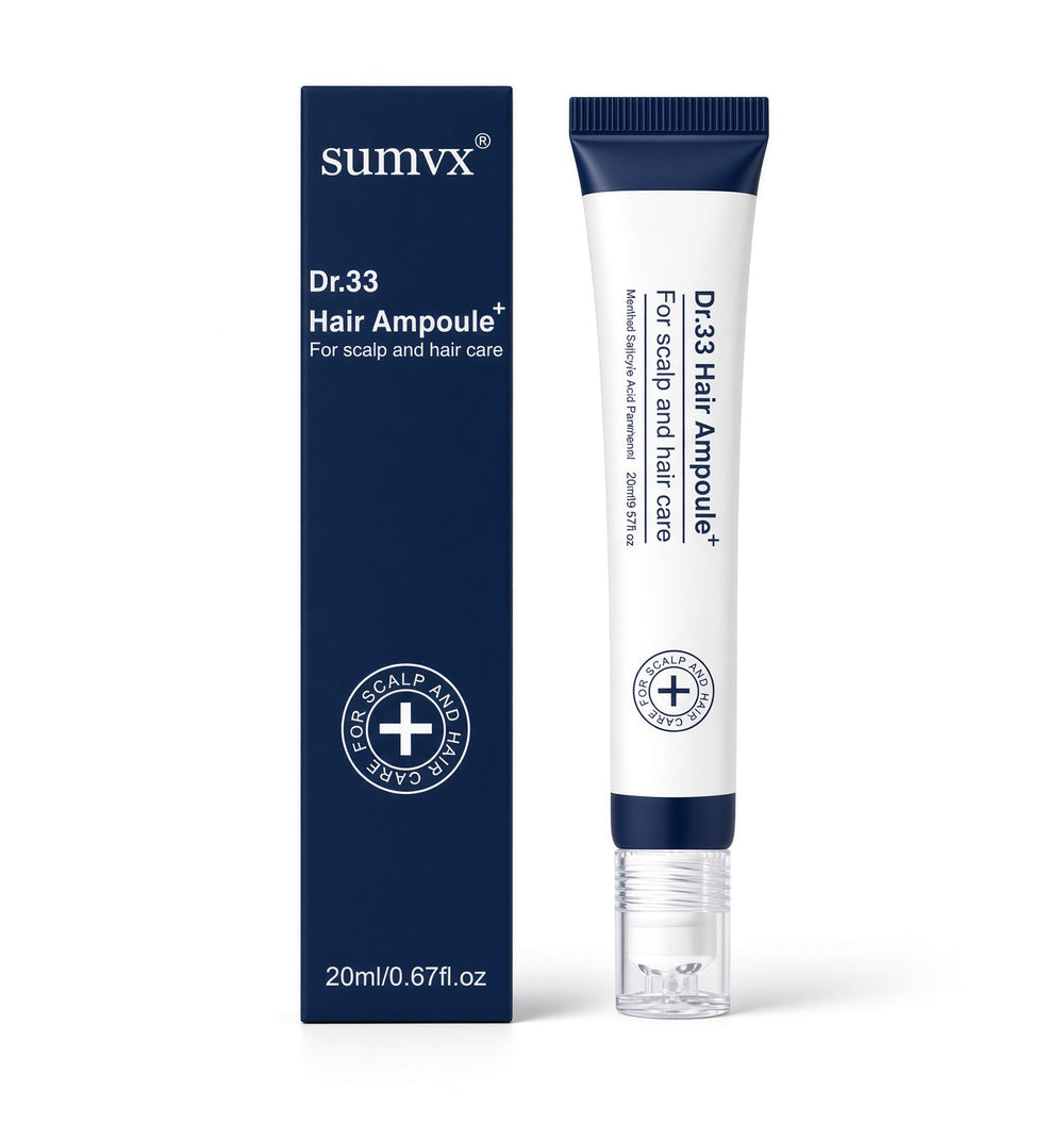PrimeLux Rosemary Hair Essence Duo
