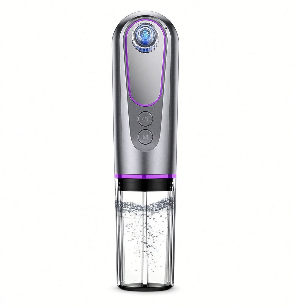 PrimeLux Water-Cycle Blackhead Vacuum
