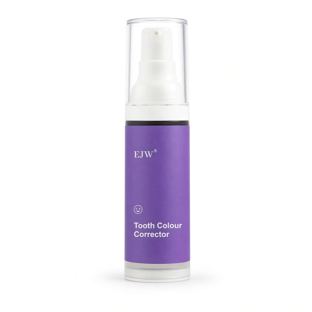 PrimeLux Purple Colour-Correcting Toothpaste