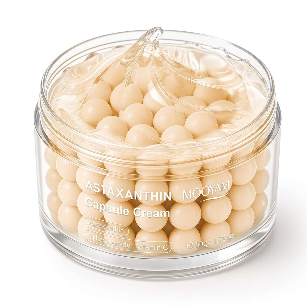PrimeLux Niacinamide Capsule Glow Cream
