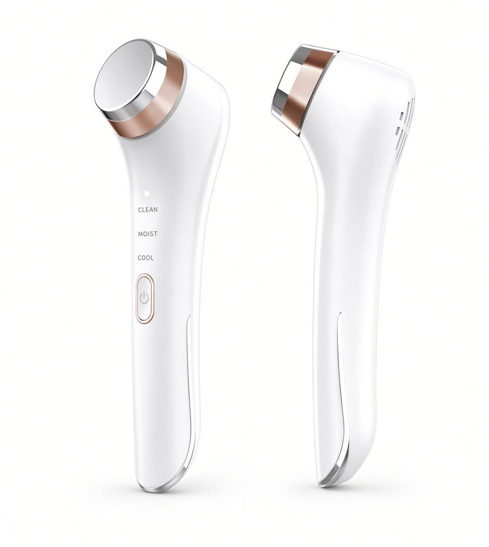 PrimeLux Hot & Cold Eye Massager