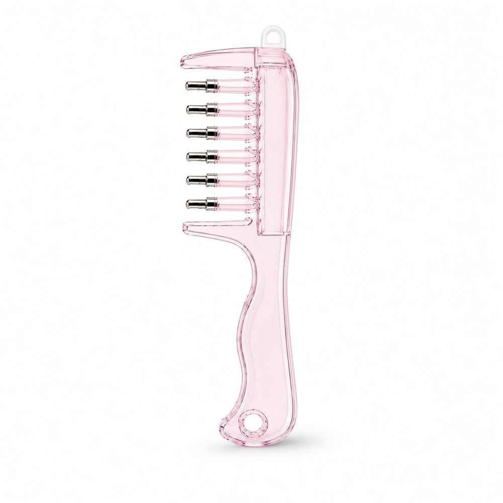 PrimeLux Scalp Oil Applicator Comb