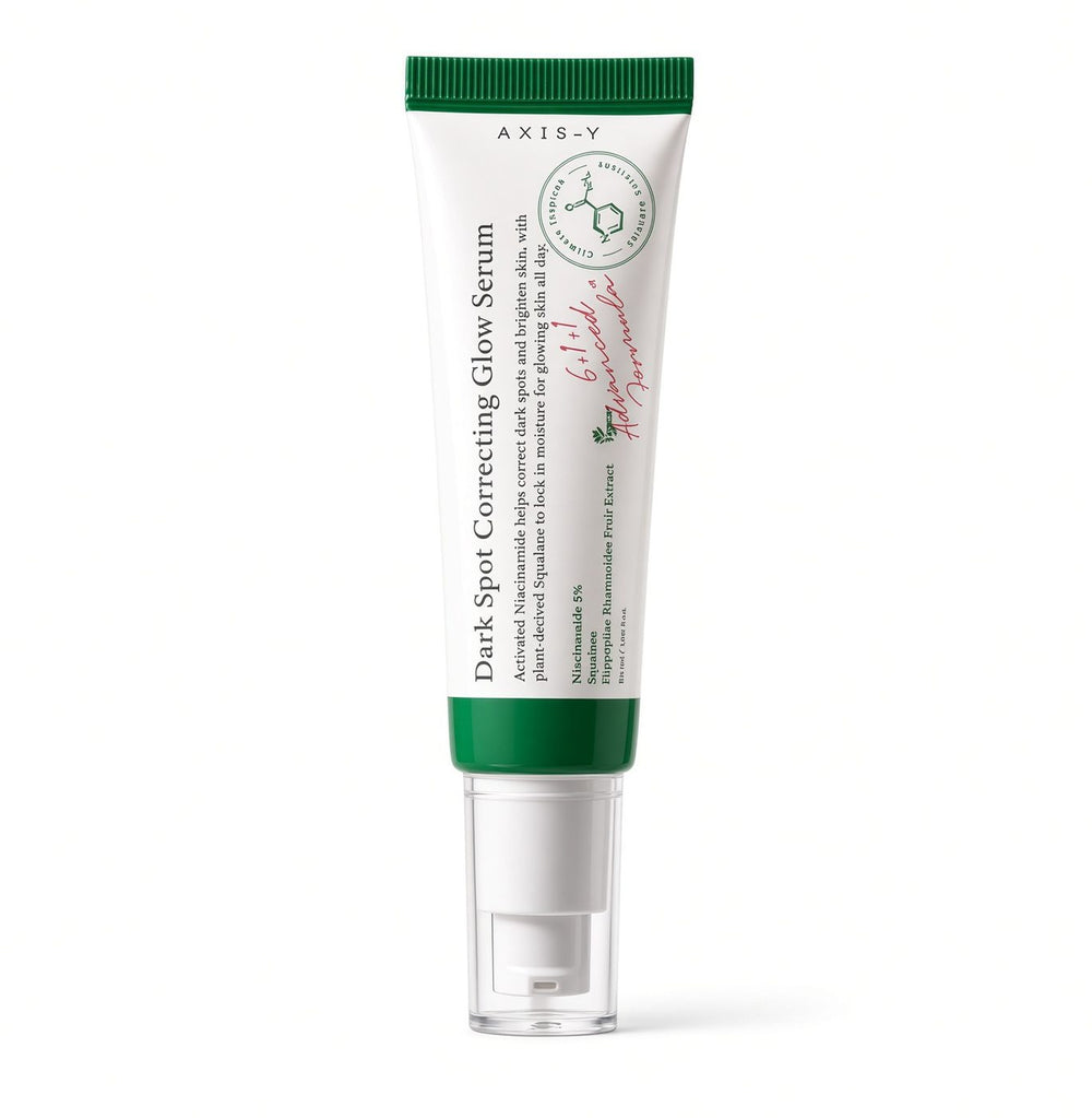 Dark Spot Correcting Glow Serum
