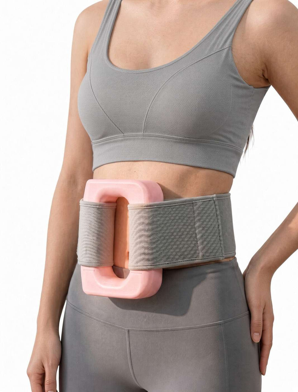 PrimeLux Fascia Ring Body Massager
