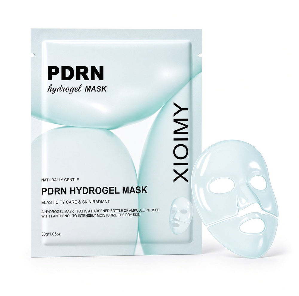PrimeLux Hydrogel Glow Masks (10)