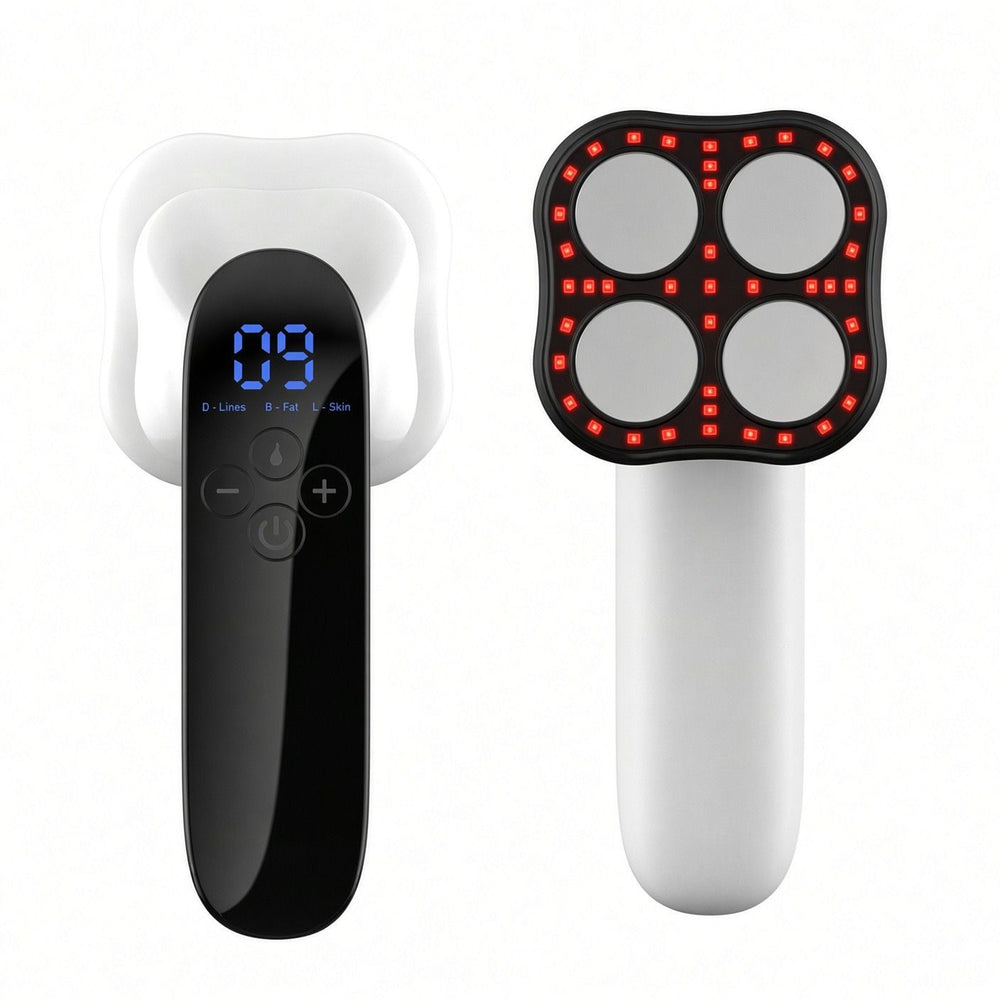 PrimeLux Body Sculpt Massager (4 heads)