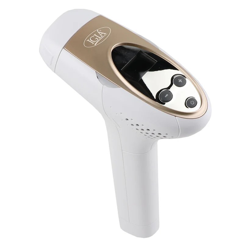 PrimeLux Ice-Cooling IPL