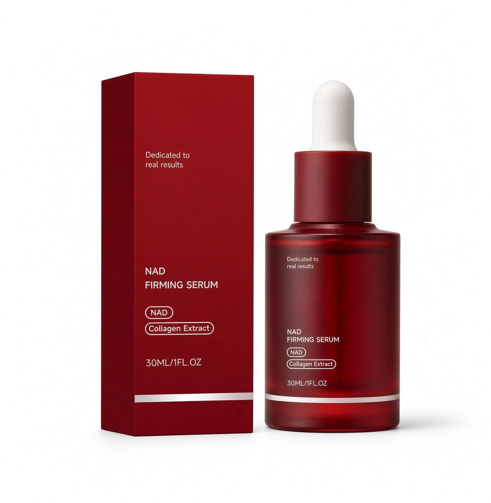 PrimeLux NAD Firming Repair Serum (30 ml)
