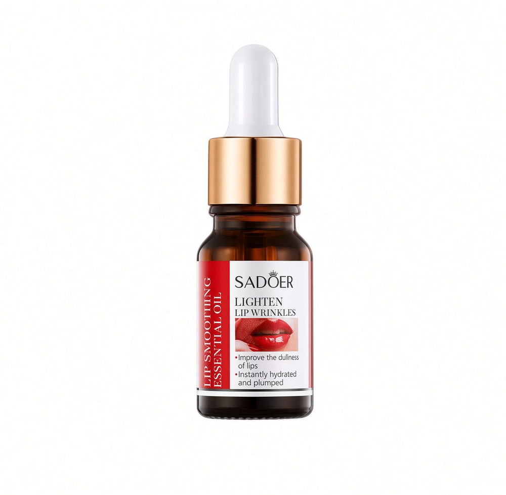 PrimeLux Brush-Tip Lip Oil