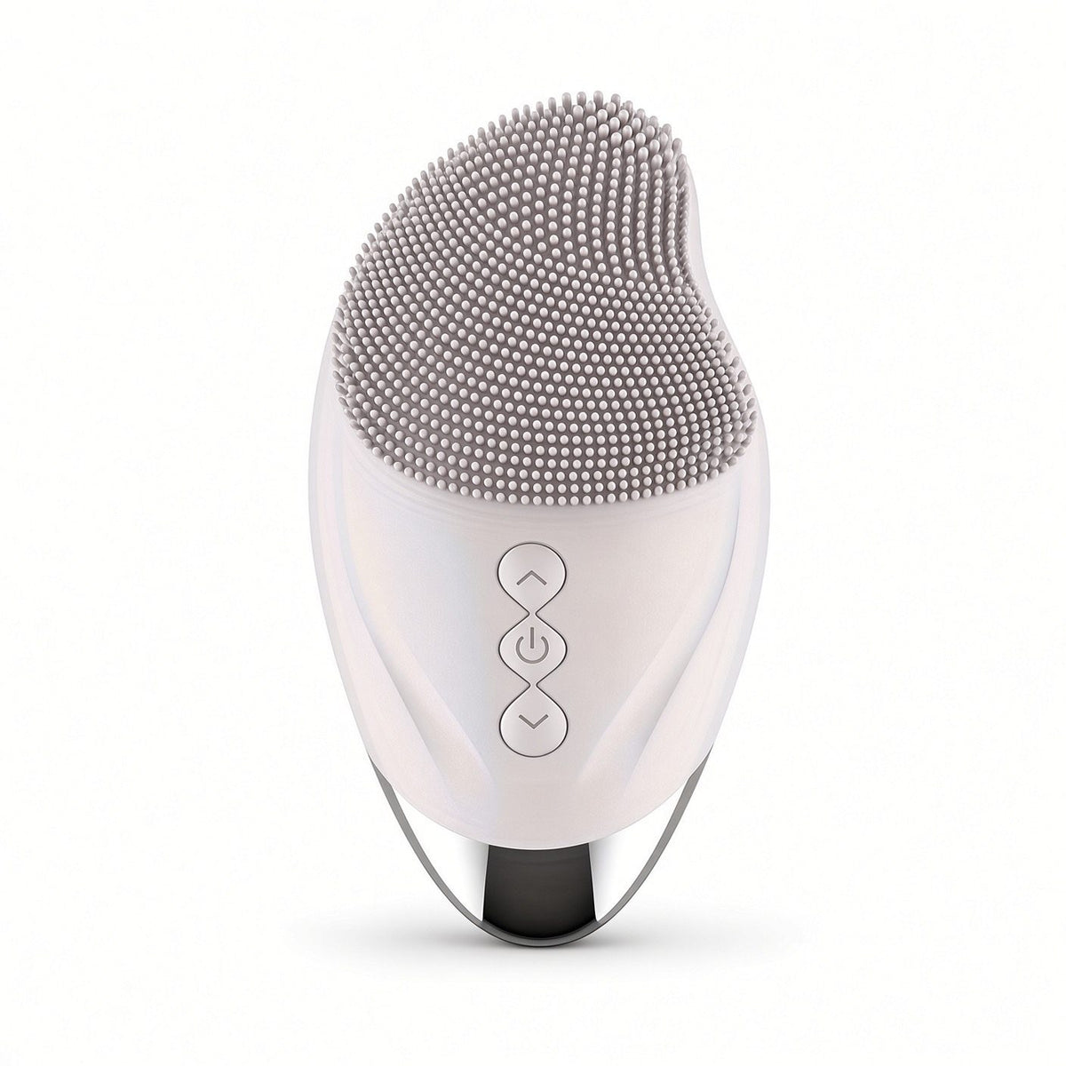 PrimeLux Pearlescent Sonic Silicone Cleanser