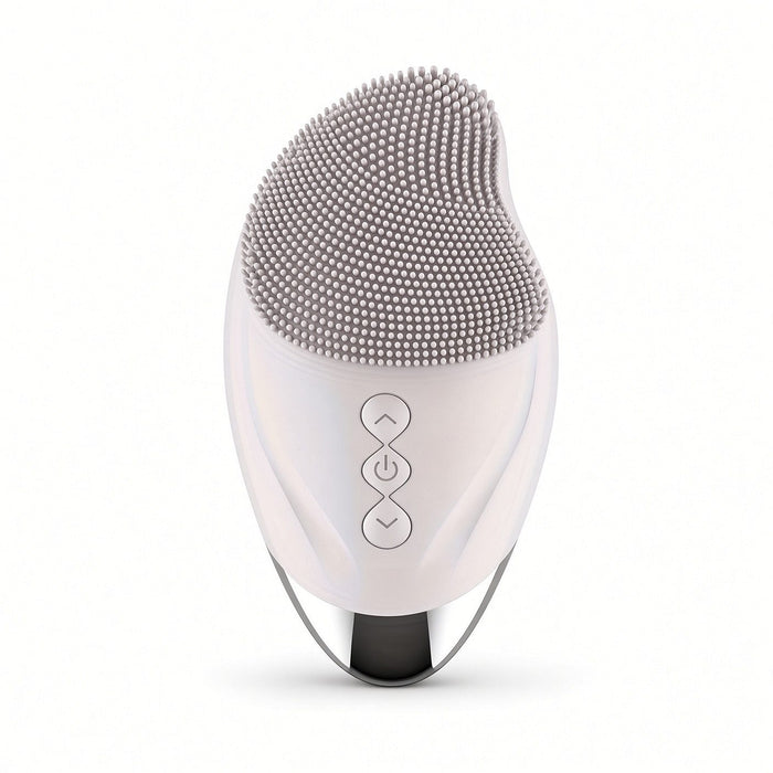 PrimeLux Pearlescent Sonic Silicone Cleanser