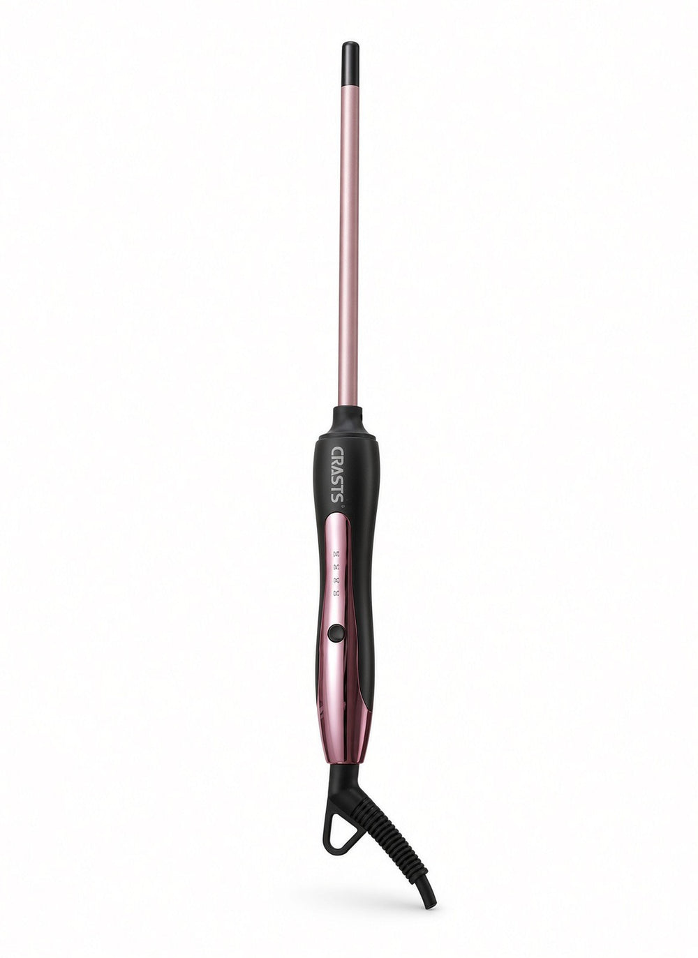 PrimeLux 9mm Quick-Heat Curler