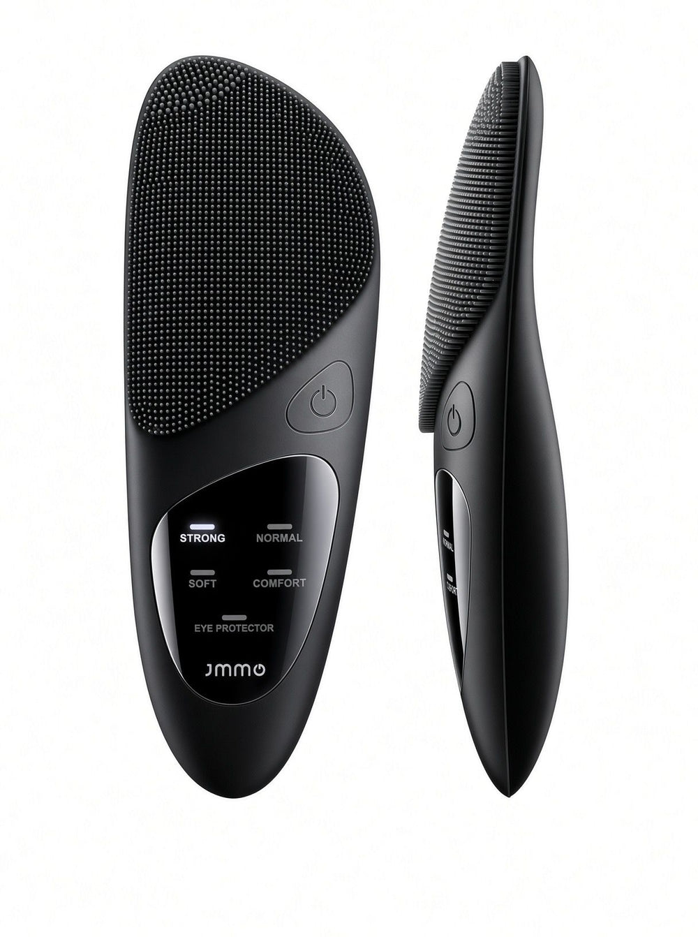PrimeLux 4-Mode Vibration Face Brush