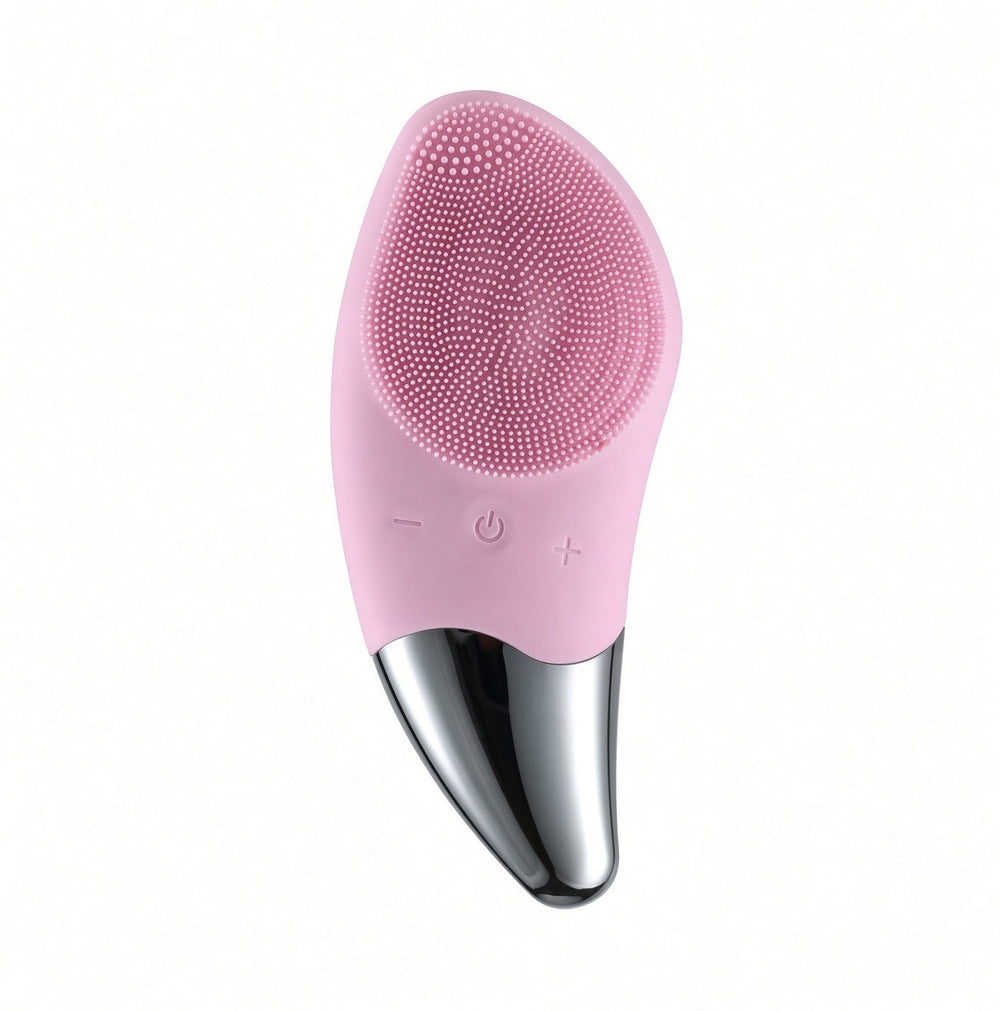 PrimeLux Sonic Silicone Cleansing Brush (Teckwe)