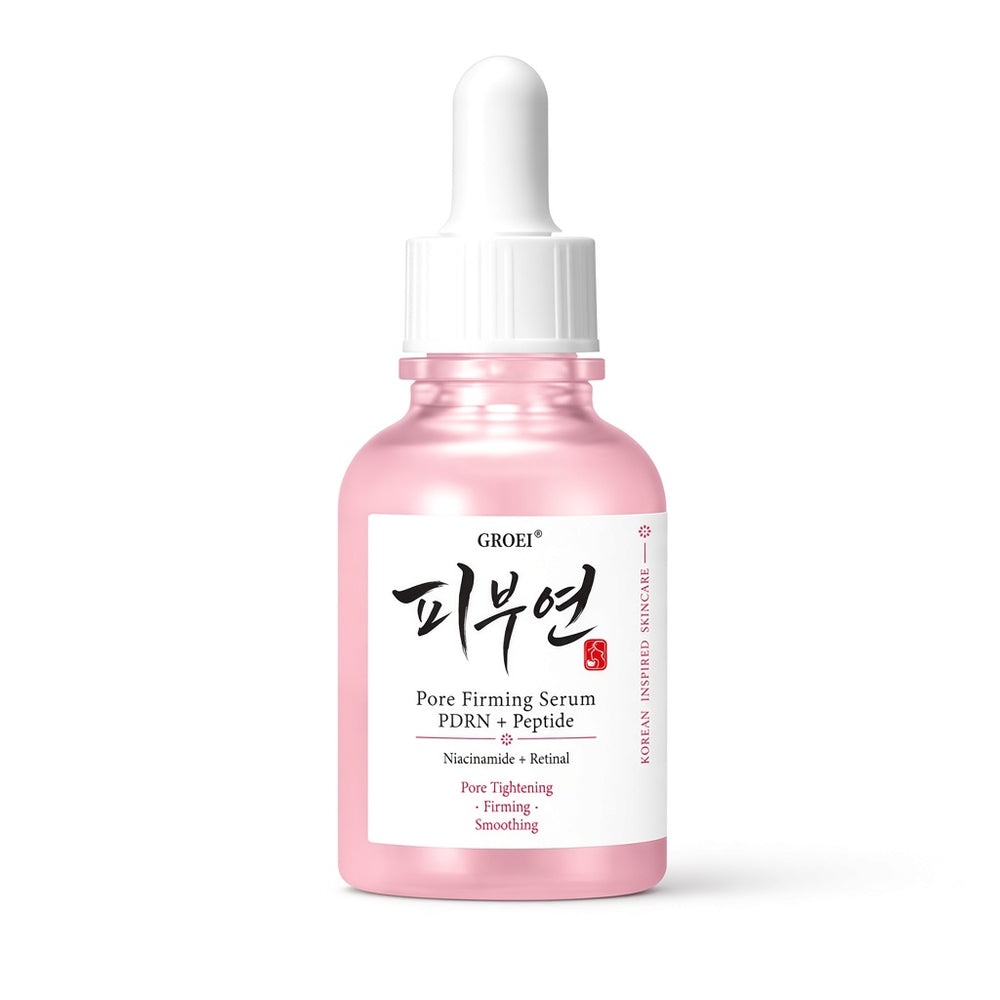 PrimeLux Pore Refining Niacinamide Serum