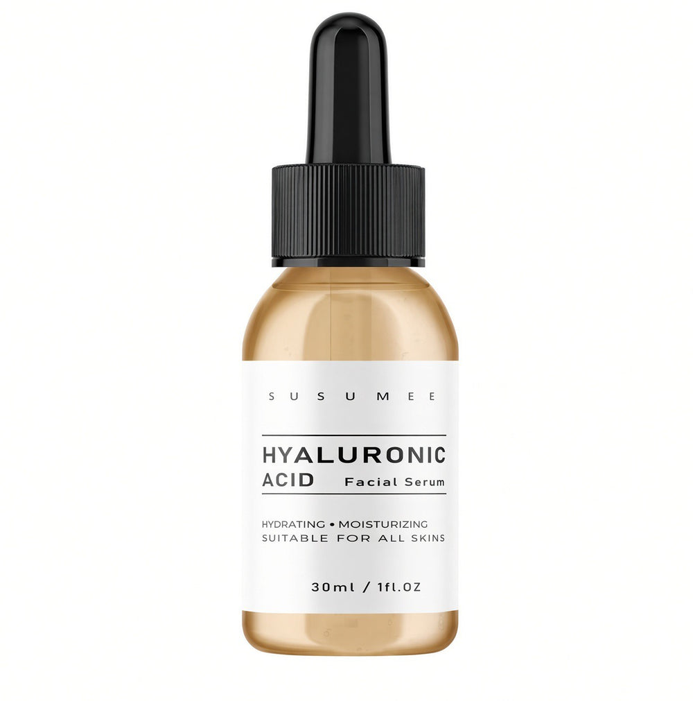 PrimeLux Daily Hyaluronic Hydration Serum