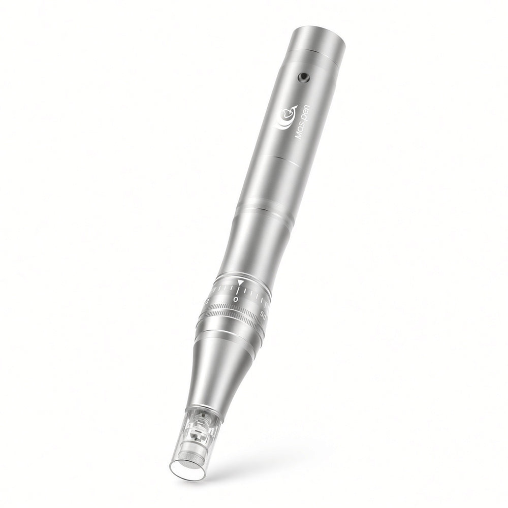 PrimeLux Pro Microneedling Pen