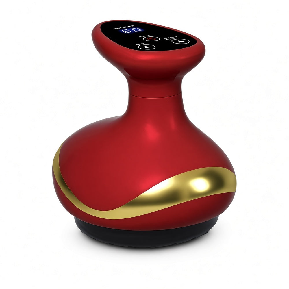 PrimeLux Smart Vacuum Cupping Massager