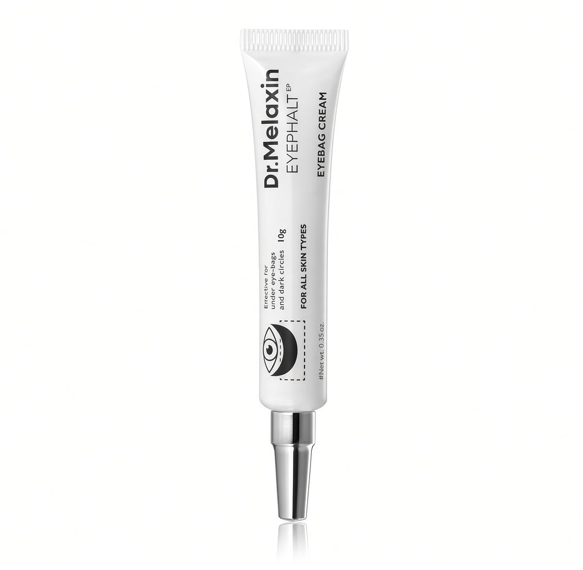 PrimeLux Arbutin Brightening Eye Cream