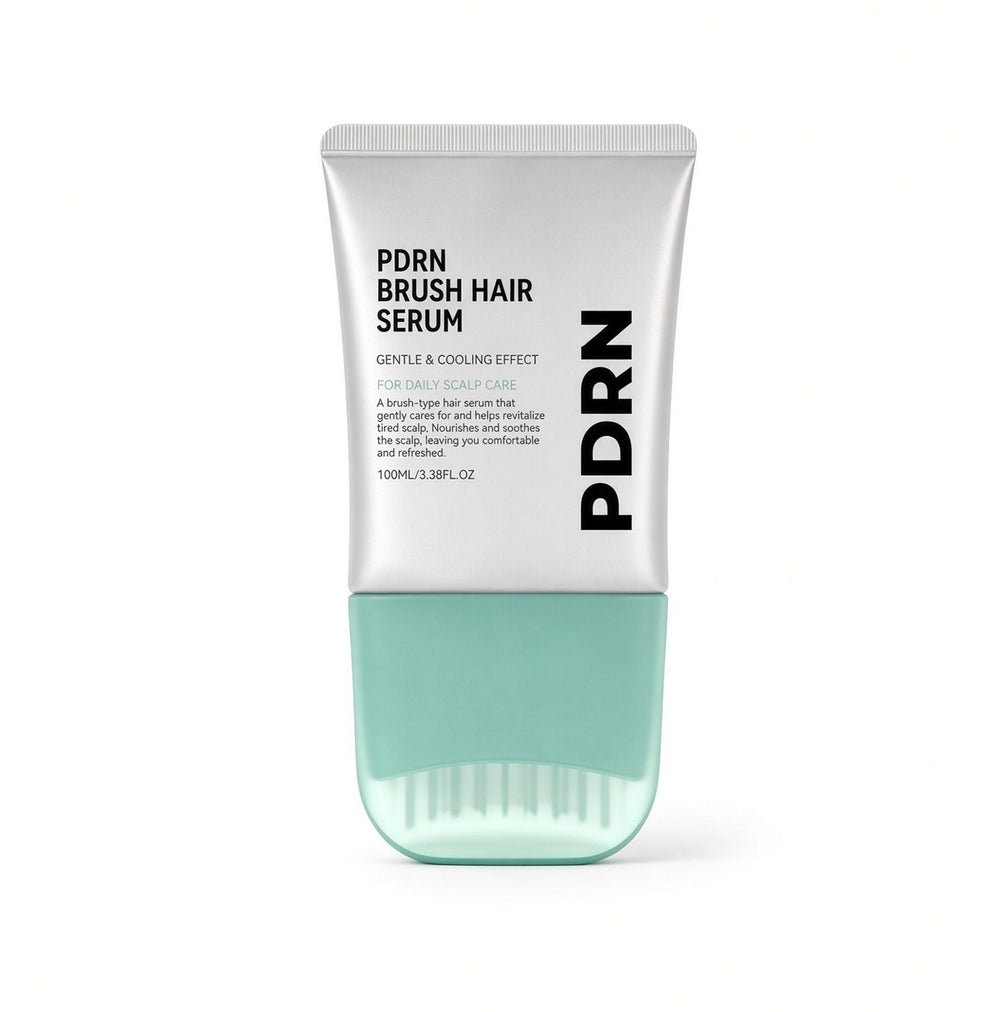 PDRN Scalp Essence Duo
