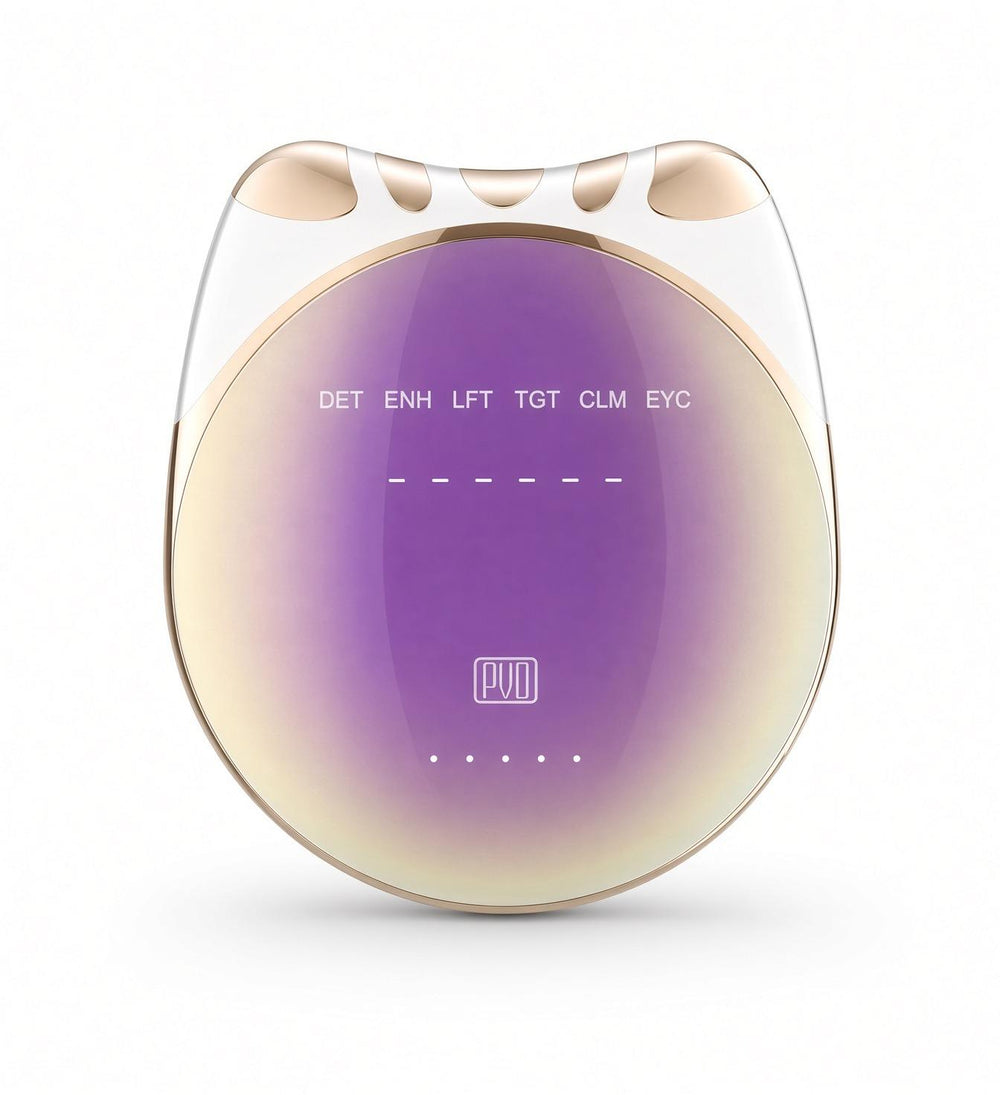 PrimeLux Multi-Mode Facial Beauty Device