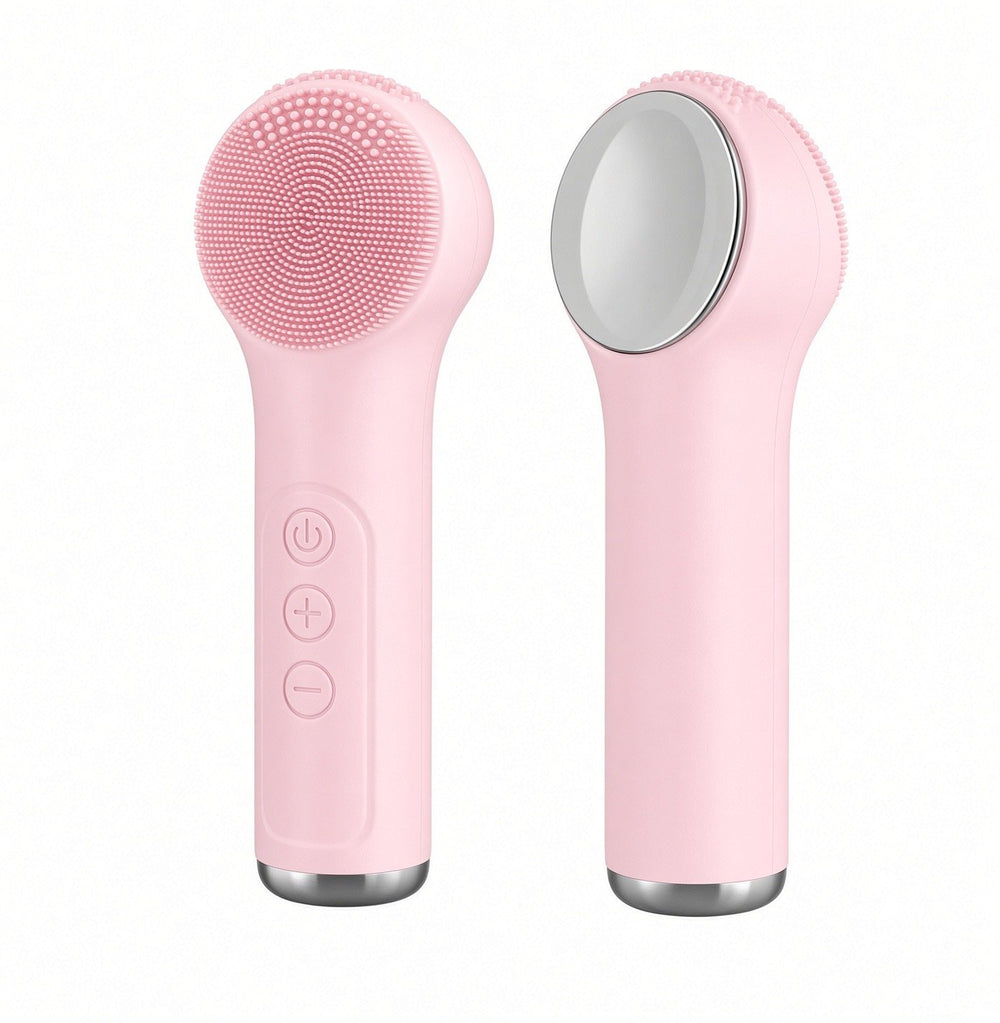 PrimeLux 5-Speed Exfoliating Face Brush