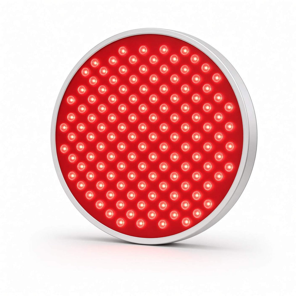 PrimeLux 660nm Red Light Panel with Stand