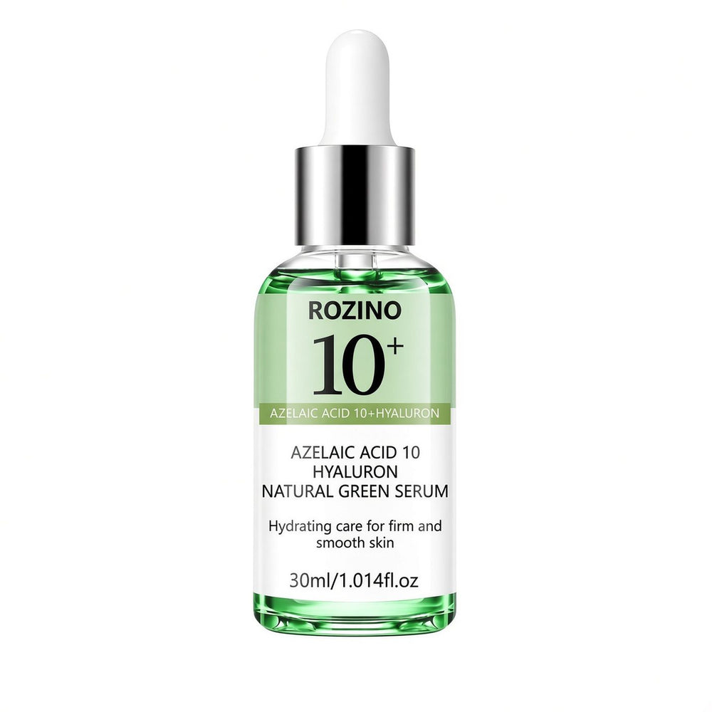 Azelaic 10 Hyaluronic Serum