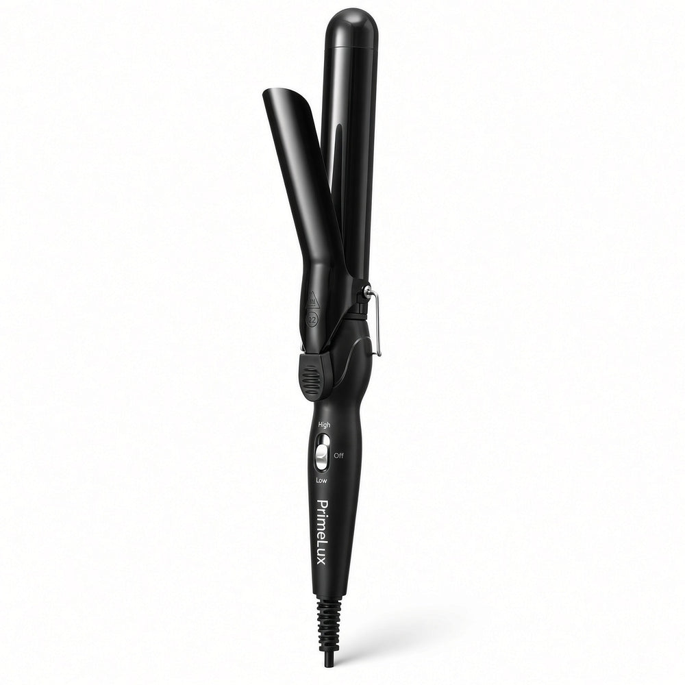 PrimeLux 32mm/25mm Curl Iron CRASTS